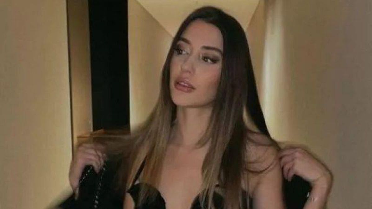 Survivor 2023 yarışmacılarından Aleyna Elibol kimdir, kaç yaşında? Aleyna Elibol hangi dizilerde rol aldı?