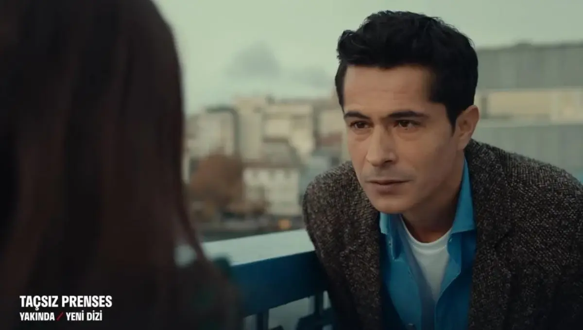 Taçsız Prenses dizisi konusu ne? Taçsız prenses dizinsin oyuncu kadrosunda kimler yer alıyor?