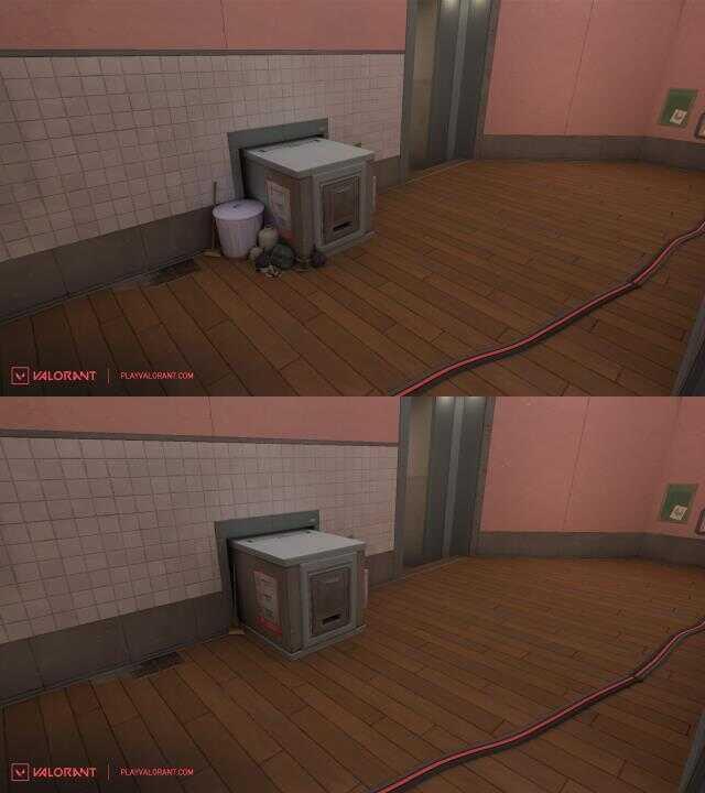 Valorant 6.0 yama notları paylaşıldı! Yapılan tüm değişiklikler