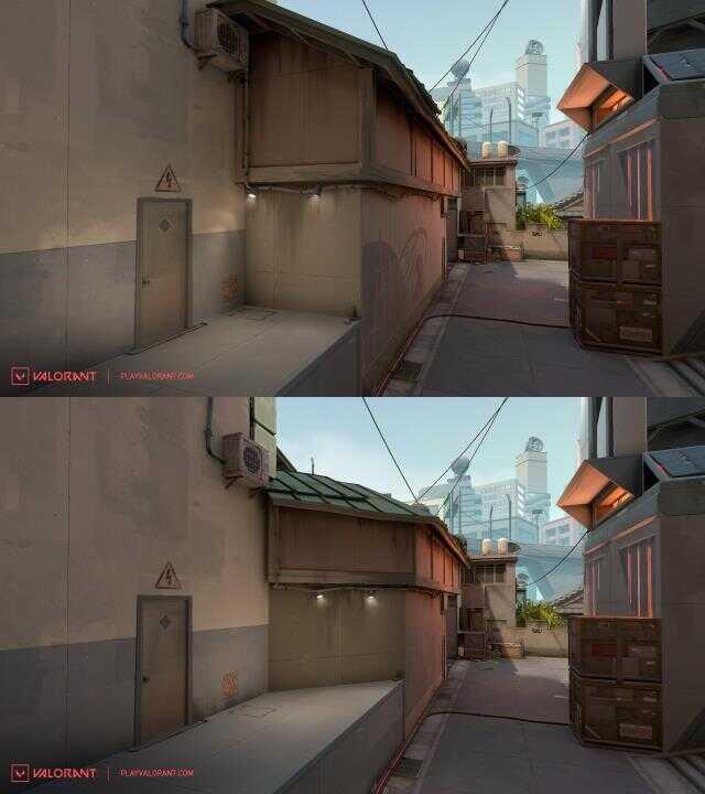 Valorant 6.0 yama notları paylaşıldı! Yapılan tüm değişiklikler