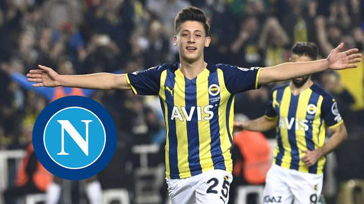 Arda Güler Napoli'ye mi gidiyor? Napoli Arda Güler için ne kadar bonservis ödeyecek?