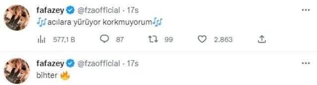 Aşk-ı Memnu'nun yeni Bihter'i Farah Zeynep Abdullah oldu, tepkiler peşin sıra gelmeye başladı