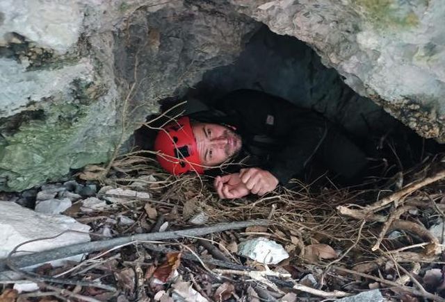 Erzurumlu Bülent, bir yıldır ormanda yaşıyor! Gerçekleştirmek istediği tek bir hayali var Erzurumlu Bülent, bir yıldır ormanda yaşıyor! Gerçekleştirmek istediği tek bir hayali var