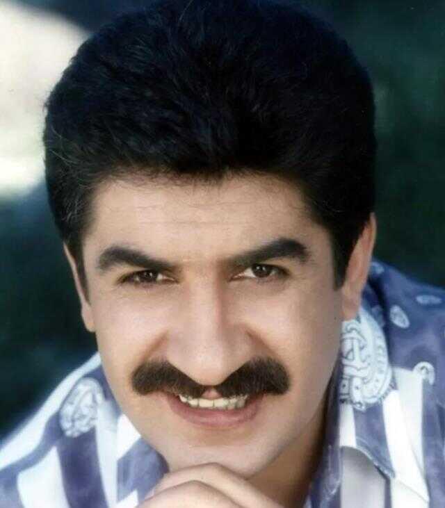 Burhan Çaçan'ın ani ölümü sanat ve siyaset dünyasını yasa boğdu