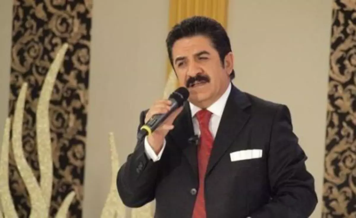 Burhan Çaçan kimdir? Burhan Çaçan kaç yaşında öldü?
