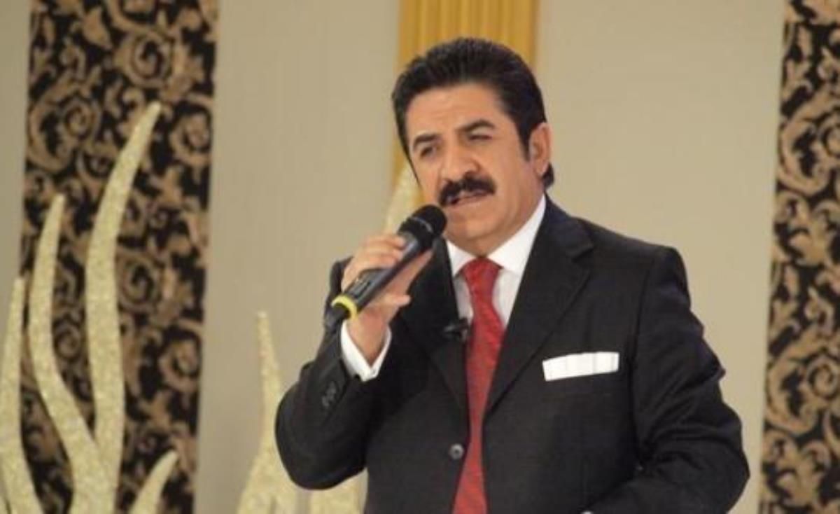 Burhan çaçan ın eşi