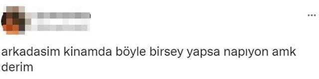 Düğünlerde yeni gelenek! Arkadaşına 'Duvak dansı' yapan genç kadın sosyal medyaya damga vurdu