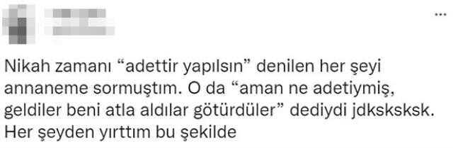 Düğünlerde yeni gelenek! Arkadaşına 'Duvak dansı' yapan genç kadın sosyal medyaya damga vurdu