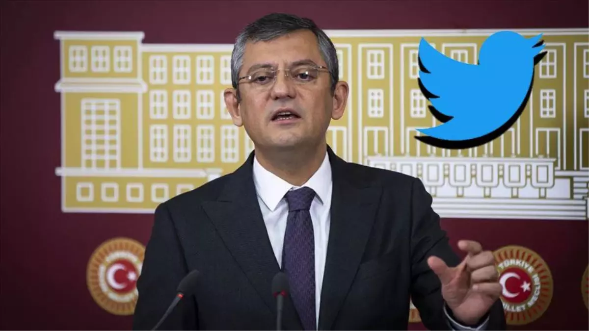 Eminimsi Twitter hesabı nedir? Eminimsi kim? İşte Özgür Özel'in açıklamaları