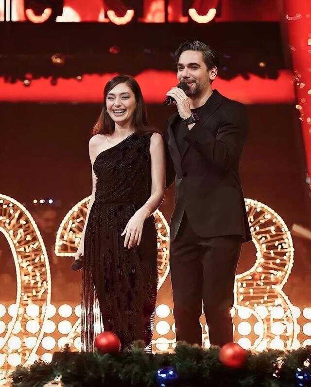 Eşiyle ilgili anlattığı hikayenin çalıntı olduğu söylenen Kadir Doğulu'ndan cevap: Herkesin yaşadığı bir şey Eşiyle ilgili anlattığı hikayenin çalıntı olduğu söylenen Kadir Doğulu'ndan cevap: Herkesin yaşadığı bir şey