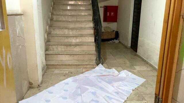 Eskişehir'de boğazı kesilerek öldürülen Tuğçe'nin katili sevgilisi çıktı
