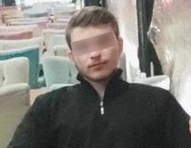 Eskişehir'de boğazı kesilerek öldürülen Tuğçe'nin katili sevgilisi çıktı