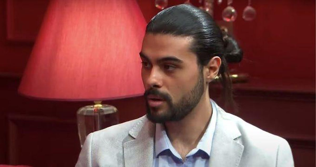 Kısmetse Olur Bilgehan kimdir? Kısmetse Olur Bilgehan İnstagram hesabı! Kısmetse Olur Aşkın Gücü yeni yarışmacı kimdir?