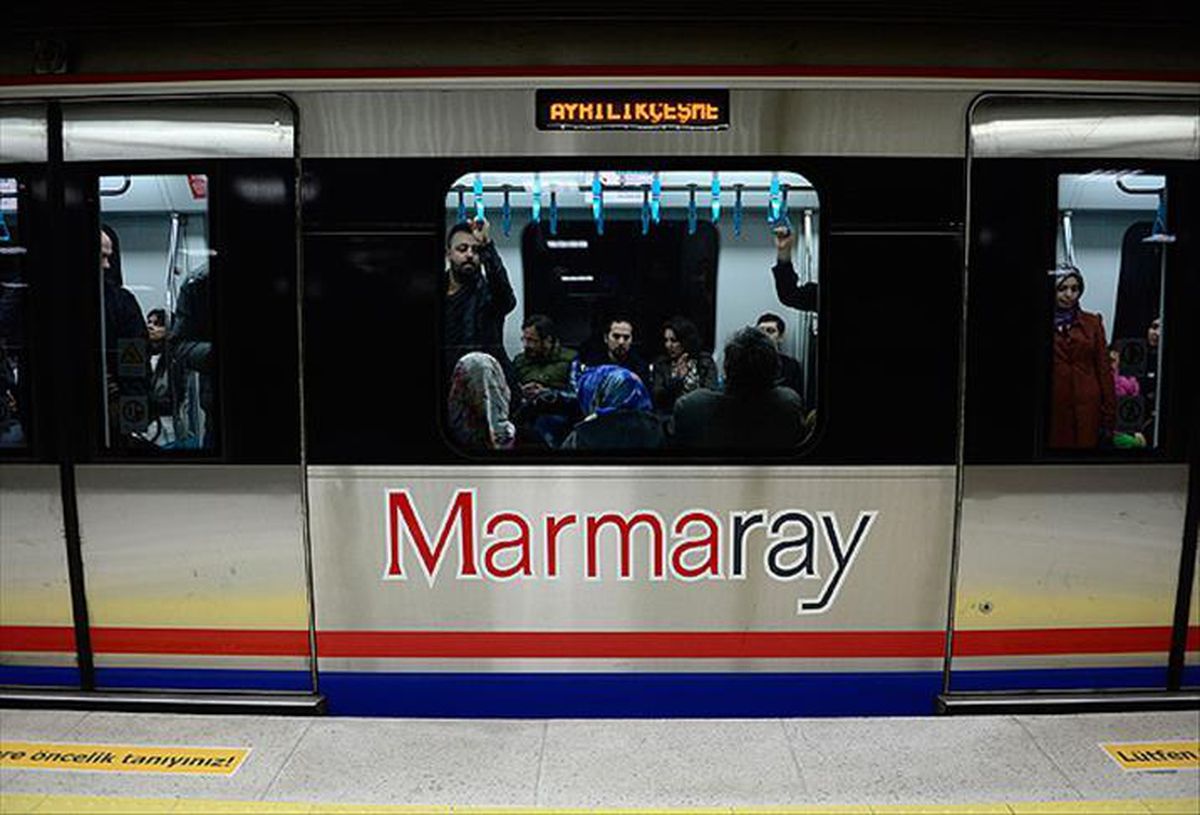 Marmaray bozuldu mu? Marmaray neden geç geliyor, seferler ne zaman düzelecek?