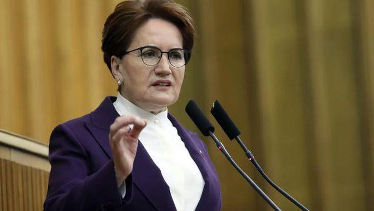 Meral Akşener hastalığı ne? Meral Akşener son durumu! Meral Akşener hasta mı, neden hastaneye kaldırıldı?