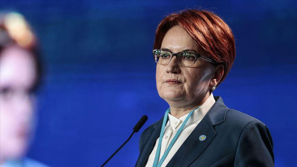 Meral Akşener neden hastaneye kaldırıldı? Meral Akşener sağlık durumu! Meral Akşener son durumu ne?