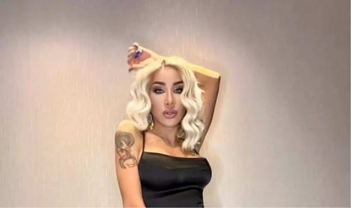 Mika slowana kadın mi