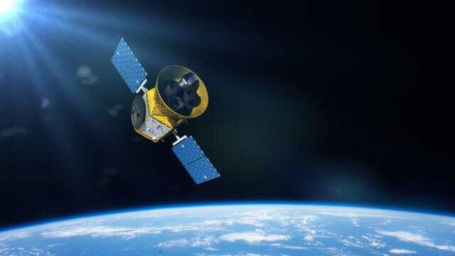 NASA, dünyadan 100 milyon ışık yılı mesafede yaşama elverişli bir gezegen keşfetti