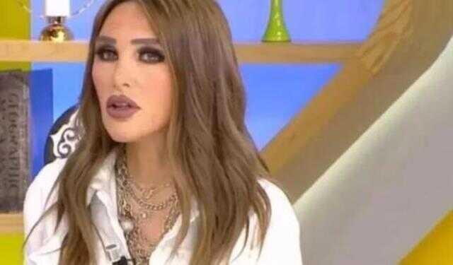 Nevin Teoman kimdir? Nevin Teoman kaç yaşında, nereli? Seren Serengil annesi Nevin Teoman Serengil kimdir?