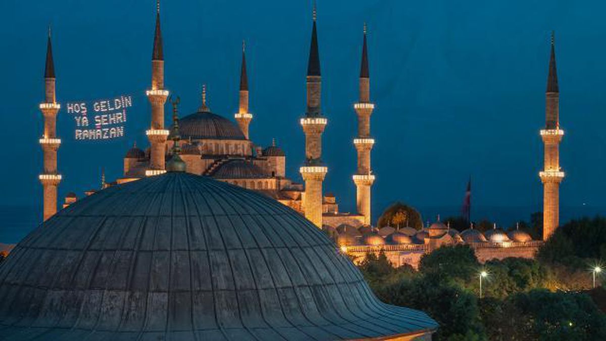 Ramazan'a kaç gün kaldı 2023? Ramazan geri sayım GÜN GÜN!