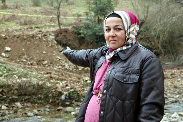 Rüyasında gördü, kurban kesip kazılara başladı! Doğru çıkarsa turnayı gözünden vuracak