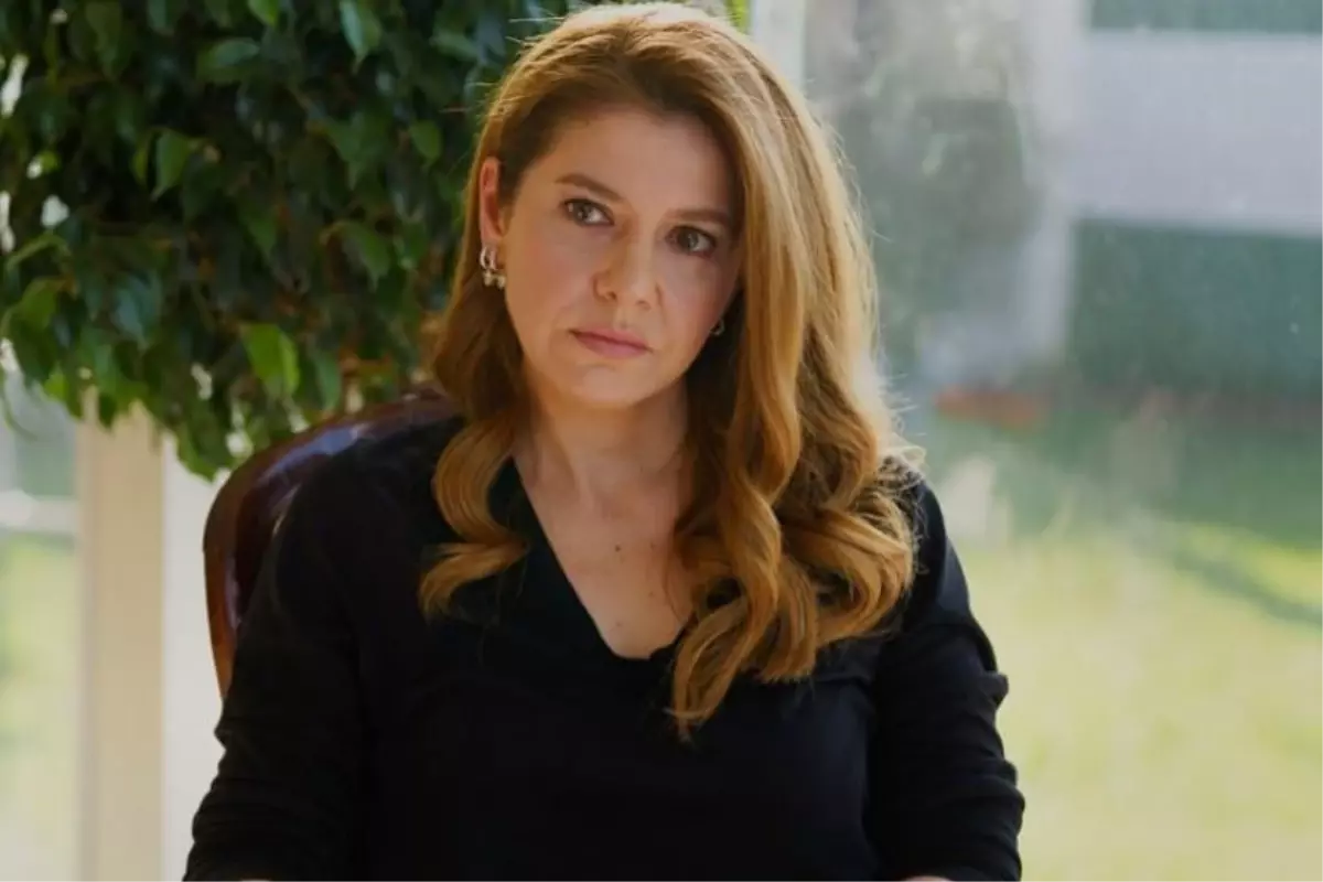 Selen Domaç kimdir? Kaç yaşında, nereli, mesleği ne, rol aldığı dizi ve filmler neler? Selen Domaç'ın hayatı ve biyografisi!