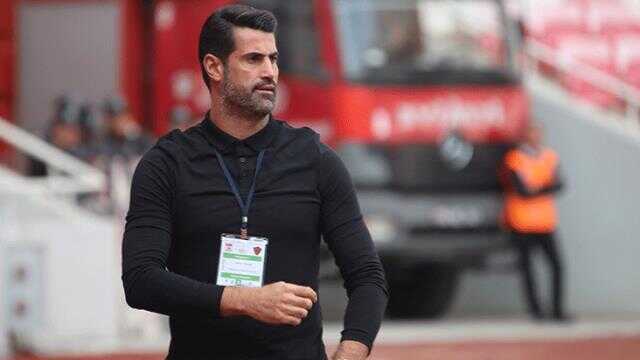 Süper Lig ekibine olay karar! TFF Hatayspor'a transfer yasağı getirdi