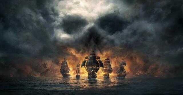 Ubisoft, Skull and Bones'u erteledi ve üç oyununu iptal etti Ubisoft, Skull and Bones'u erteledi ve üç oyununu iptal etti