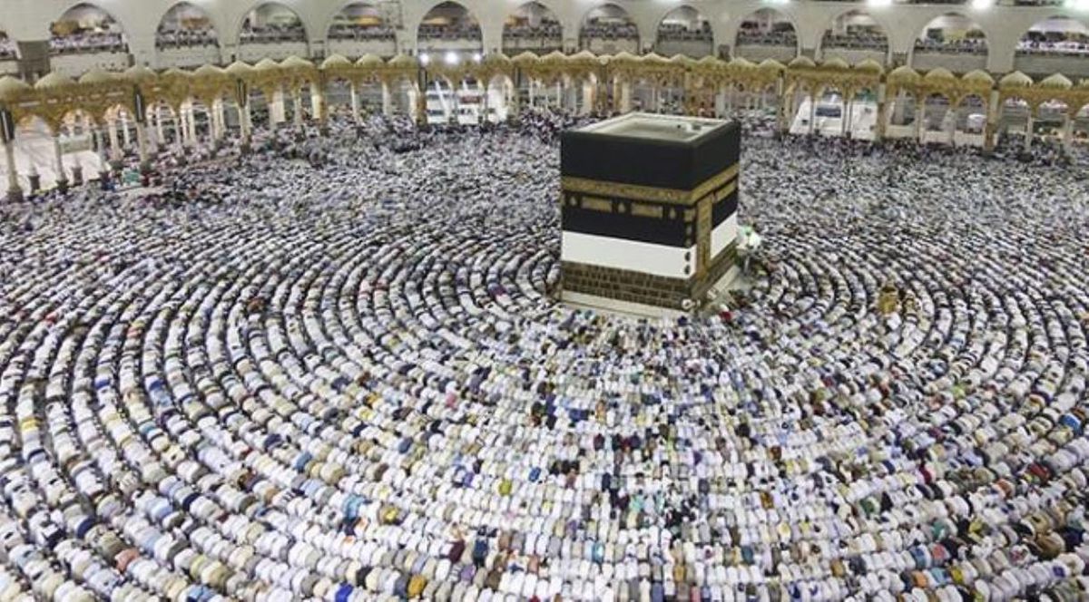 Umre ziyareti kaç gün sürer? Diyanet UMRE turları kaç gün sürüyor, kaç hafta? En kısa ve en uzun umre ziyareti kaç gün?