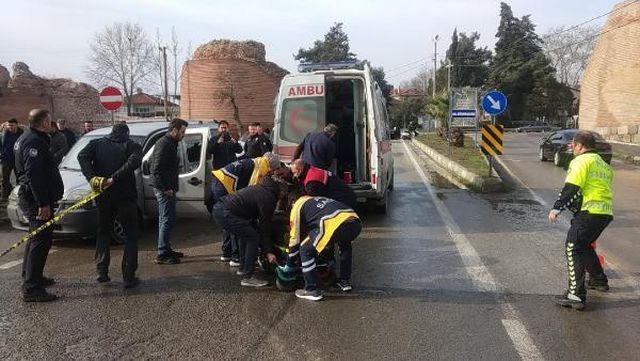 Seyir halindeki aracı trafikte sıkıştırıp kurşun yağdırdı! Cinayetin ardından 14 yıllık husumet çıktı Seyir halindeki aracı trafikte sıkıştırıp kurşun yağdırdı! Cinayetin ardından 14 yıllık husumet çıktı