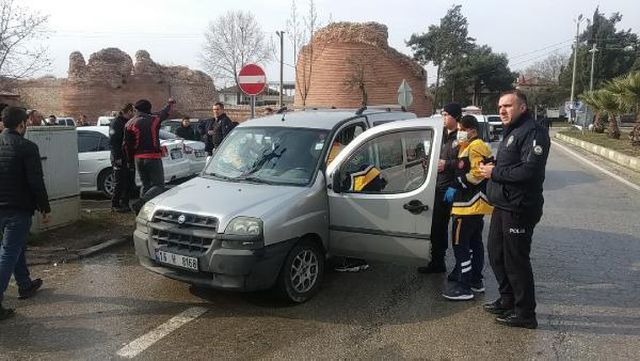 Seyir halindeki aracı trafikte sıkıştırıp kurşun yağdırdı! Cinayetin ardından 14 yıllık husumet çıktı Seyir halindeki aracı trafikte sıkıştırıp kurşun yağdırdı! Cinayetin ardından 14 yıllık husumet çıktı