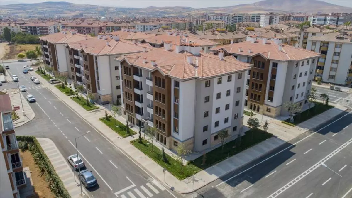 Ankara TOKİ kura sonuçları listesi! Ankara TOKİ kura sonuçları belli oldu mu? E- Devlet Ankara TOKİ sonuçları sorgulama ekranı!