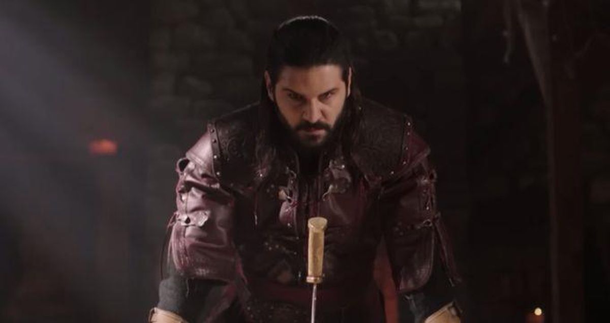 Barbaros Hayreddin CANLI İZLE! Barbaros Hayreddin 4.bölüm İZLE! Barbaros Hayreddin yeni bölüm izle!