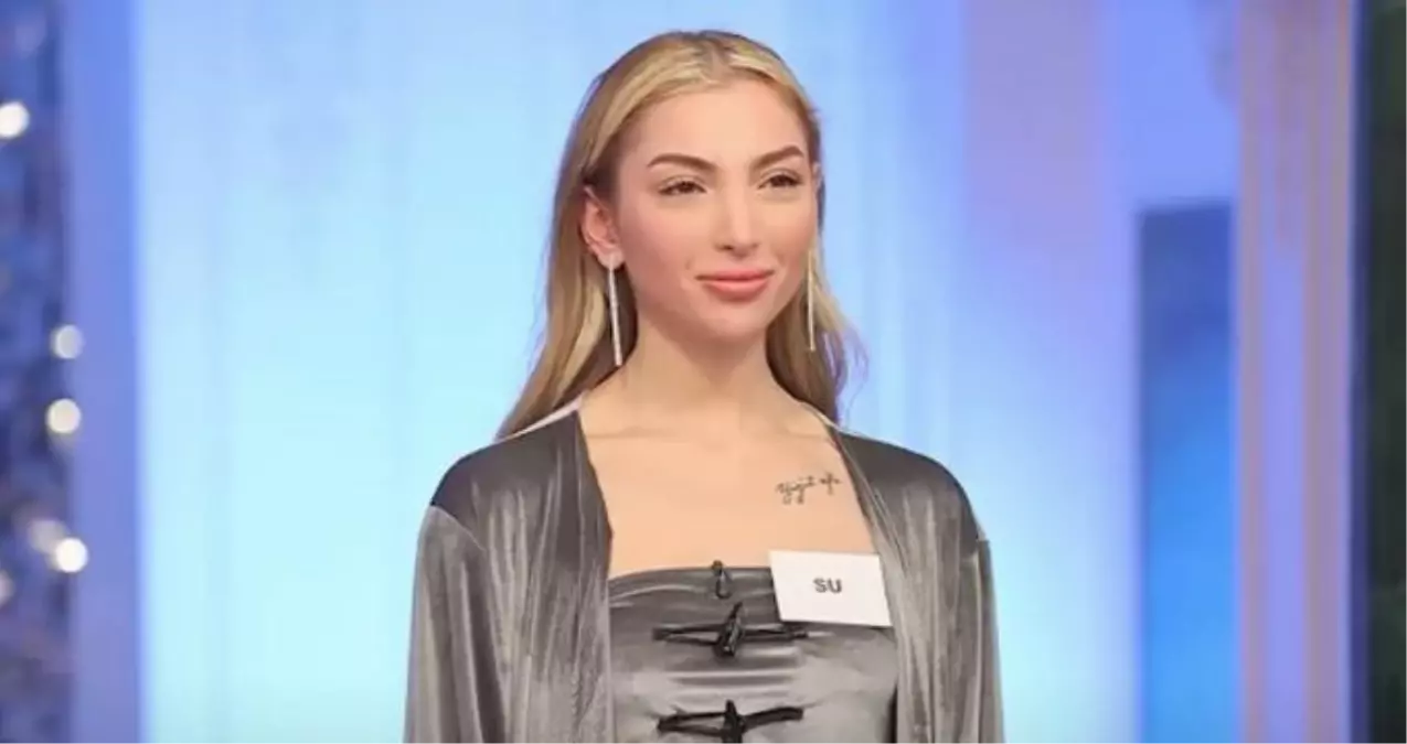 Doya Doya Moda Su neden elendi? Su neden diskalifiye edildi? Doya Doya Moda Su elenme sebebi ne?
