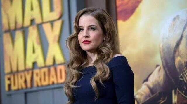 Elvis Presley'in tek çocuğu Lisa Marie Presley, evinde hayatını kaybetti