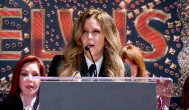 Elvis Presley'in tek çocuğu Lisa Marie Presley, evinde hayatını kaybetti