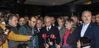İYİ Parti Genel Başkan Yardımcısı Aydın'dan Akşener'in sağlık durumuna ilişkin açıklama Açıklaması
