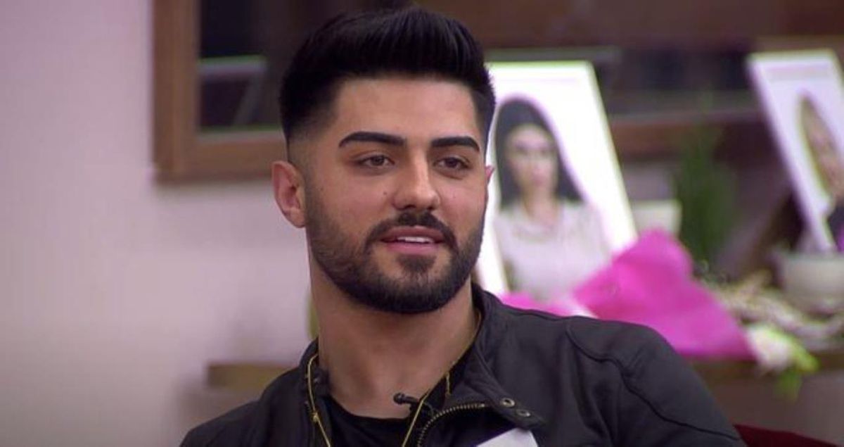Kısmetse Olur Furkan neden elendi? Furkan Ağca elendi mi, neden yok? Kısmetse Olur Aşkın Gücü Furkan neden diskalifiye edildi?