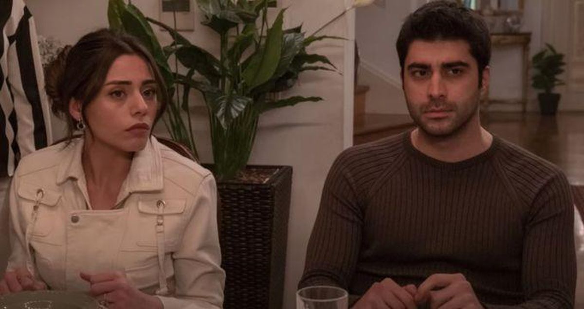 Kızılcık Şerbeti 13. bölüm fragmanı! (VİDEO) Kızılcık Şerbeti yeni bölüm fragmanı İZLE! Kızılcık Şerbeti son bölüm ne oldu?
