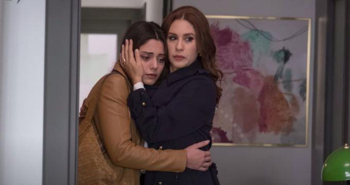 Kızılcık Şerbeti CANLI izle! Kızılcık Şerbeti 12. bölüm İZLE! 13 Ocak Kızılcık Şerbeti yeni bölüm İZLE! Kızılcık Şerbeti full HD canlı izleme linki!