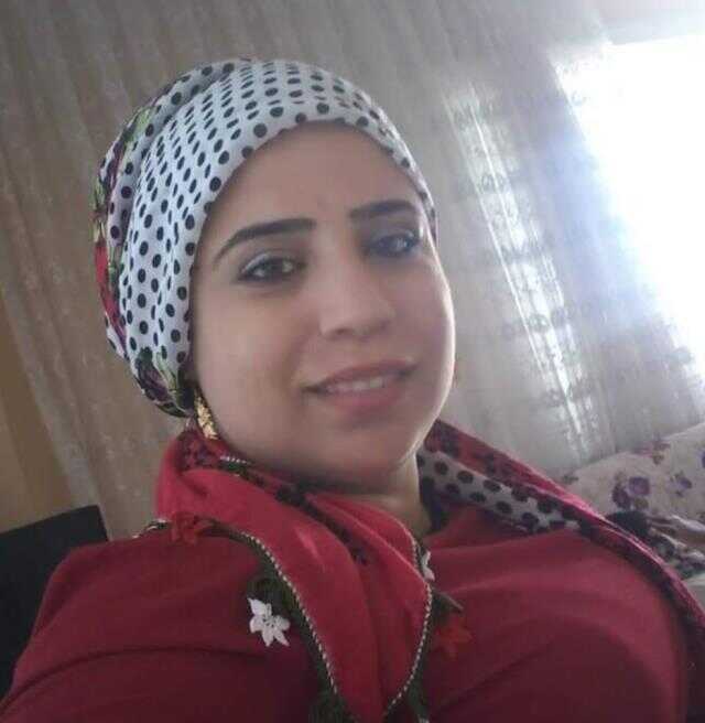 Mersin'de bir kişi, tartıştığı karısını öldürdü