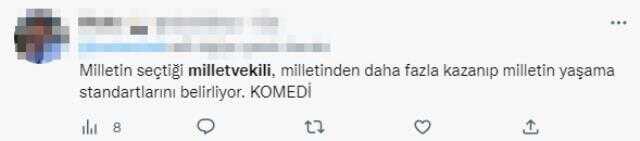 Milletvekili maaşlarına zam!