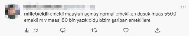 Milletvekili maaşlarına zam!