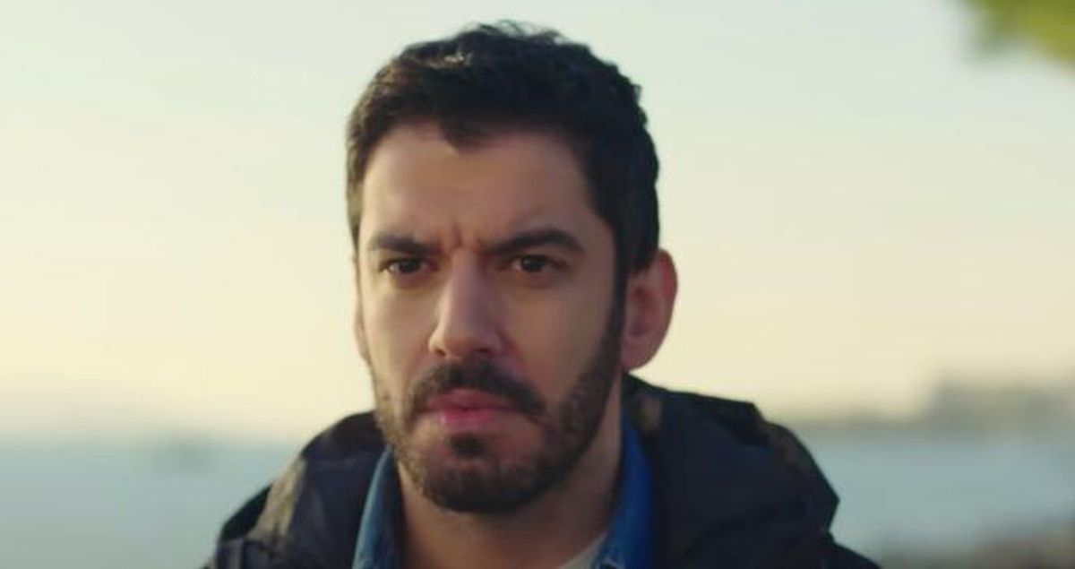 Serkan Tınmaz kimdir? Serkan Tınmaz kaç yaşında, nereli? Serkan Tınmaz hangi dizilerde oynadı? Serkan Tınmaz İnstagram hesabı!