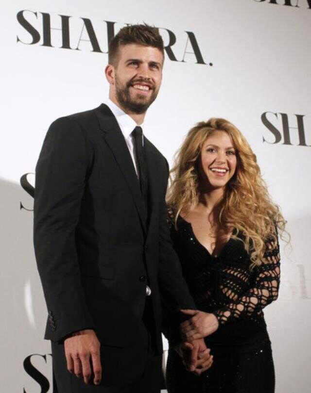 Shakira bu kez Pique'ye acımadı! 1 saatte 65 milyon dinlenen şarkısının sözleri bomba Shakira bu kez Pique'ye acımadı! 1 saatte 65 milyon dinlenen şarkısının sözleri bomba