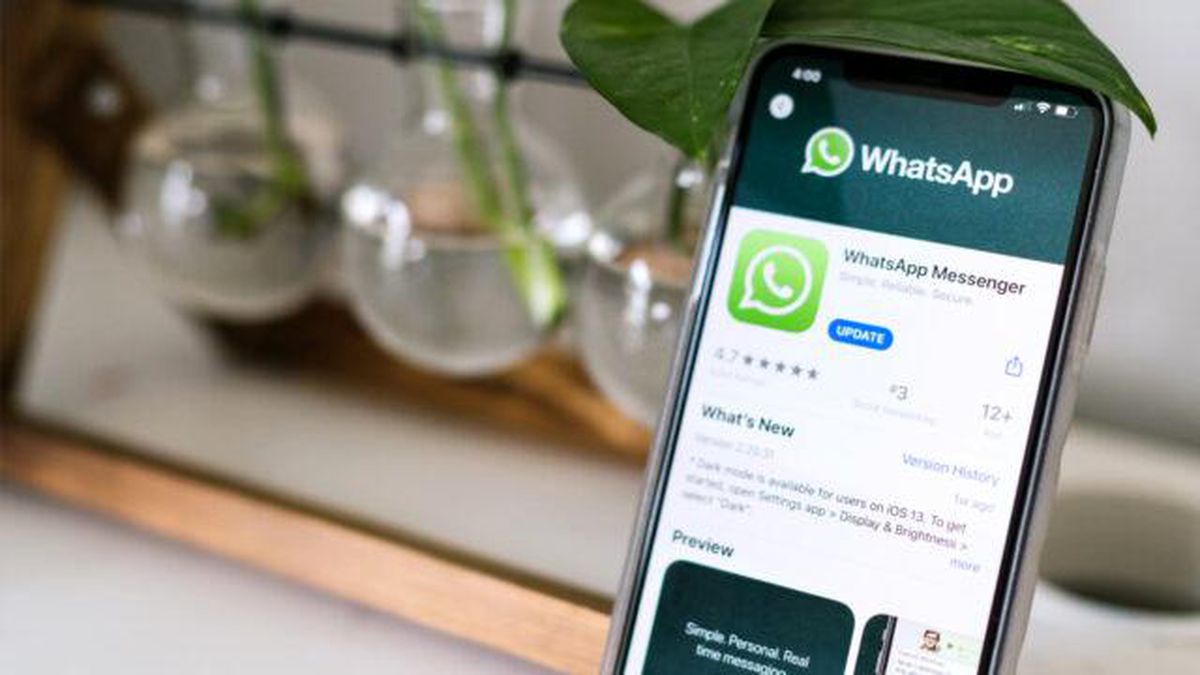 WhatsApp'tan bilinmeyen numaralar için güvenlik önlemi