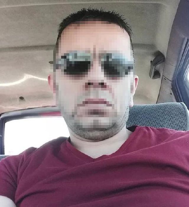 Cinsel tacizden 31,5 yıl hapse çarptırılan babasını sosyal medyada ifşa etti