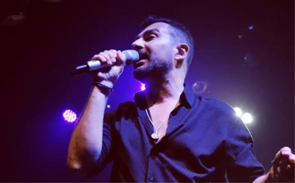 Gökhan Tepe kimdir? Kaç yaşında, nereli, evli mi? Gökhan Tepe şarkıları!