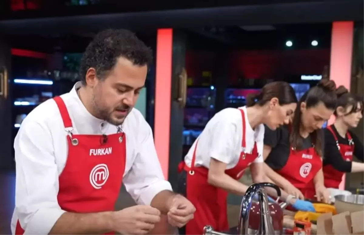Masterchef 179. bölüm fragmanı yayınlandı mı? Masterchef yeni bölüm fragmanı izle! Masterchef yeni bölüm fragmanı çıktı mı, ne zaman yayınlanır?