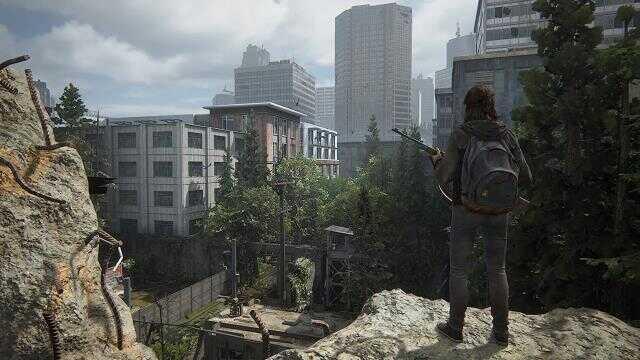 The Last of Us Multiplayer, Naughty Dog'un en iddialı projesi olacak